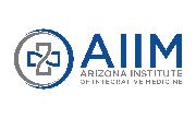 Arizona Institute of Integrative Medicine Logo